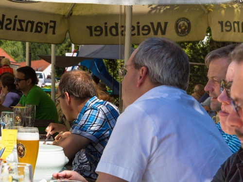 Katerfrühstück